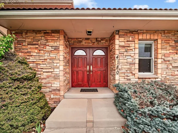 4180 S Monaco Street Pkwy, Denver, CO 80237