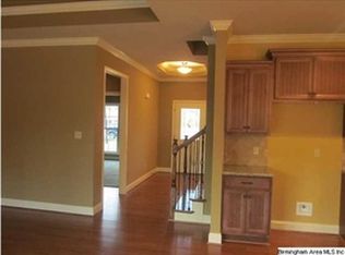5792 Heritage Park Dr, Mc Calla, AL 35111