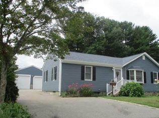 222 Tiogue Ave, Coventry, RI 02816