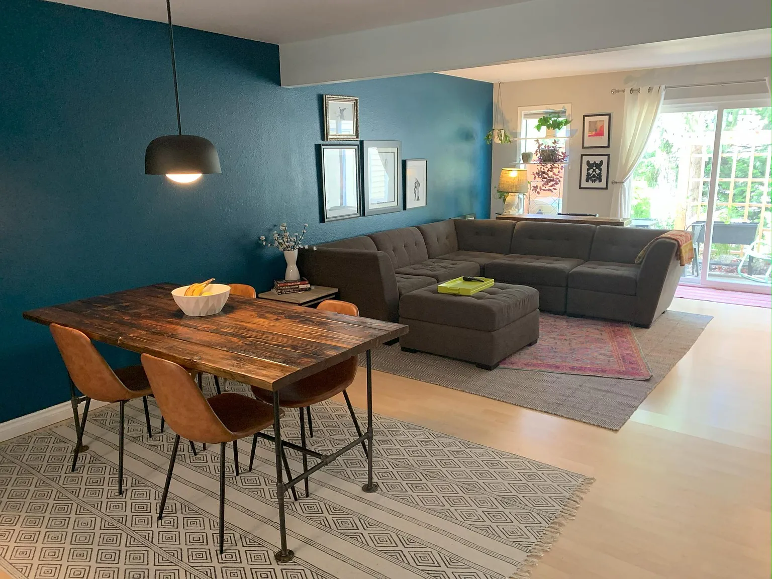 2 bed, 2.5 bath, 1050 sqft, $3,100 — Photo 4