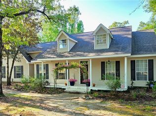 100 Old Creek Rd, Folsom, LA 70437