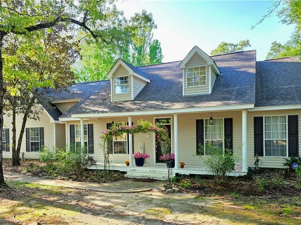 100 Old Creek Rd, Folsom, LA 70437
