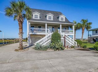 1256 S Waccamaw Dr, Murrells Inlet, SC 29576