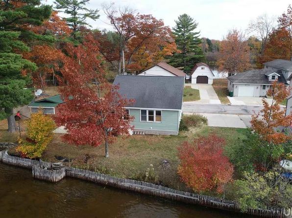 Indian Lake Manistique Real Estate 17 Homes For Sale Zillow