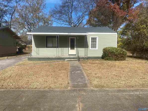 2914 Battle Dr NW, Huntsville, AL 35816