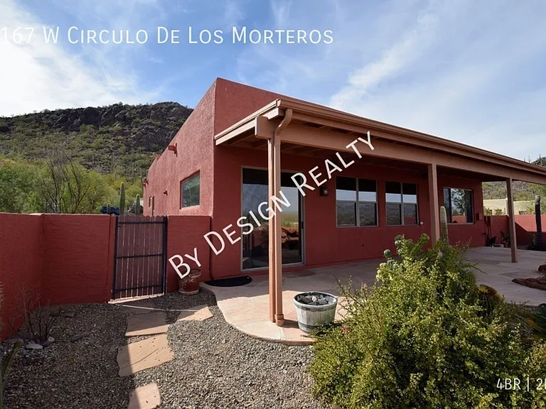 8167 W Circulo De Los Morteros — Photo 44