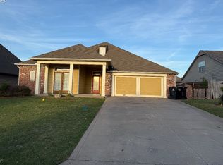 4009 S 201 East Ave, Broken Arrow, OK 74014