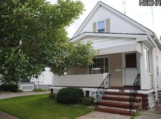 2078 Dowd Ave, Lakewood, OH