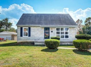 5214 Famous Way, Louisville, KY 40219