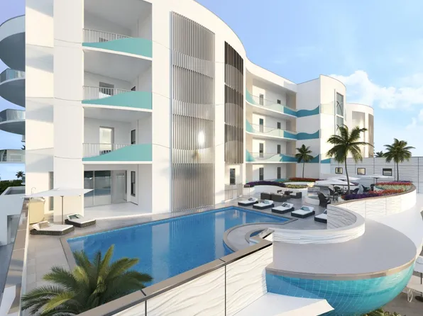 65 N Atlantic Ave #206, Cocoa Beach, FL 32931