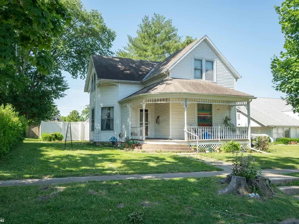 530 Crawford St, Warsaw, IL 62379
