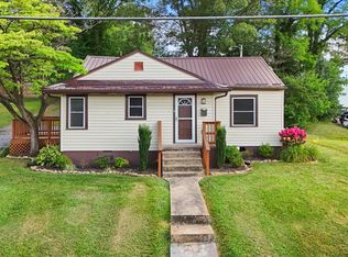 408 Beechwood Dr, Bristol, TN 37620