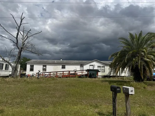 279 Waverly Loop, Lake Wales, FL 33859