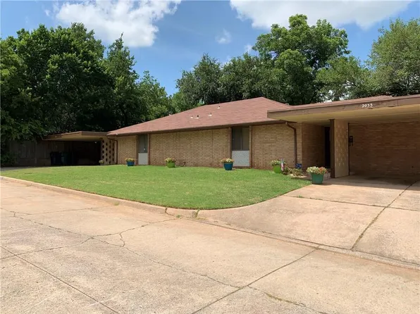 2033 NW 32nd Ter, Oklahoma City, OK 73118