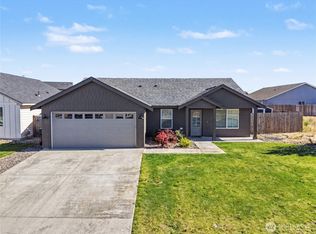 Parkside Estates Phase 2, Ephrata, WA 98823