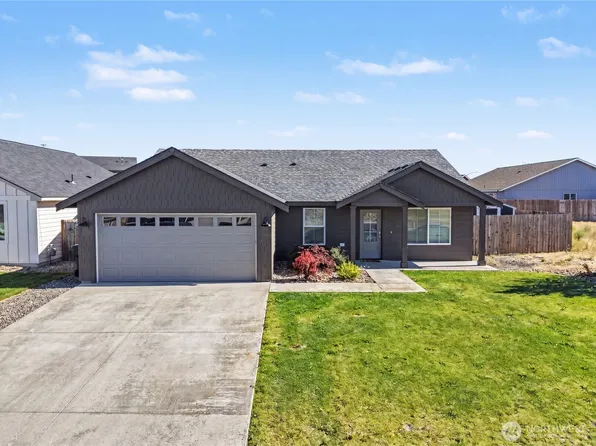 24 Parkside Loop, Ephrata, WA 98823