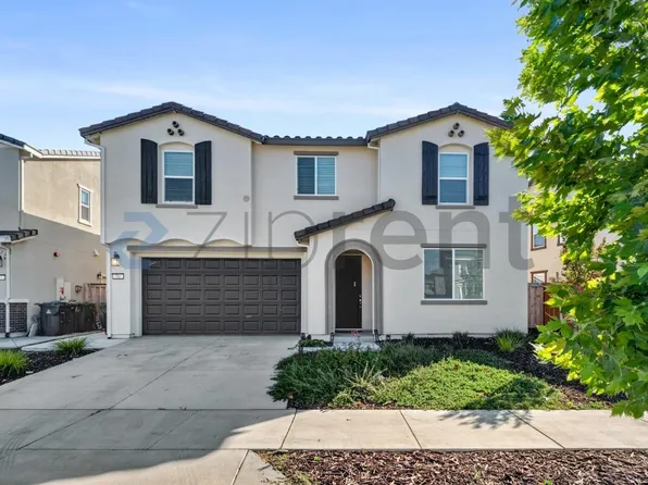 580 Rosedale Way, Lathrop, CA 95330