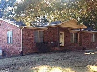 417 W Davis Dr, Sheridan, AR 72150
