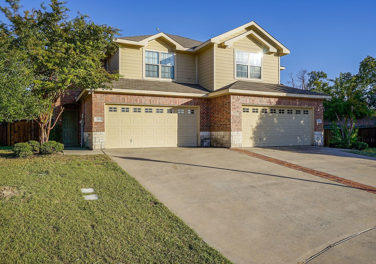 380 Armstrong Ln, Lavon, TX 75166 Zillow