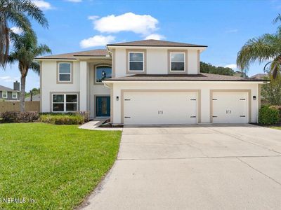 1213 RIBBON Road, Saint Johns, FL, 32259