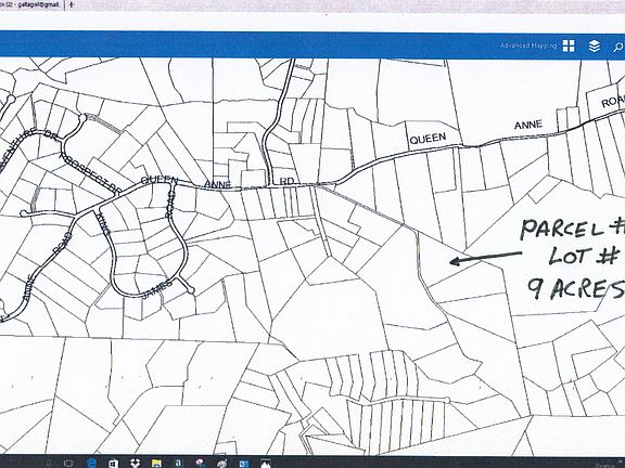 View Parcel # 1 Lot # 4