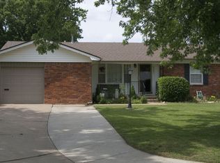 6601 E 28th Pl, Tulsa, OK 74129
