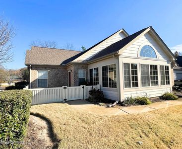 8935 Oak Branch Ln, Olive Branch, MS, 38654