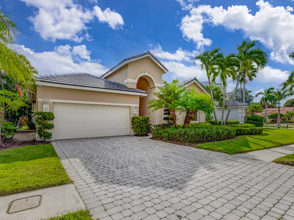 10809 Grande Boulevard, West Palm Beach, FL 33412