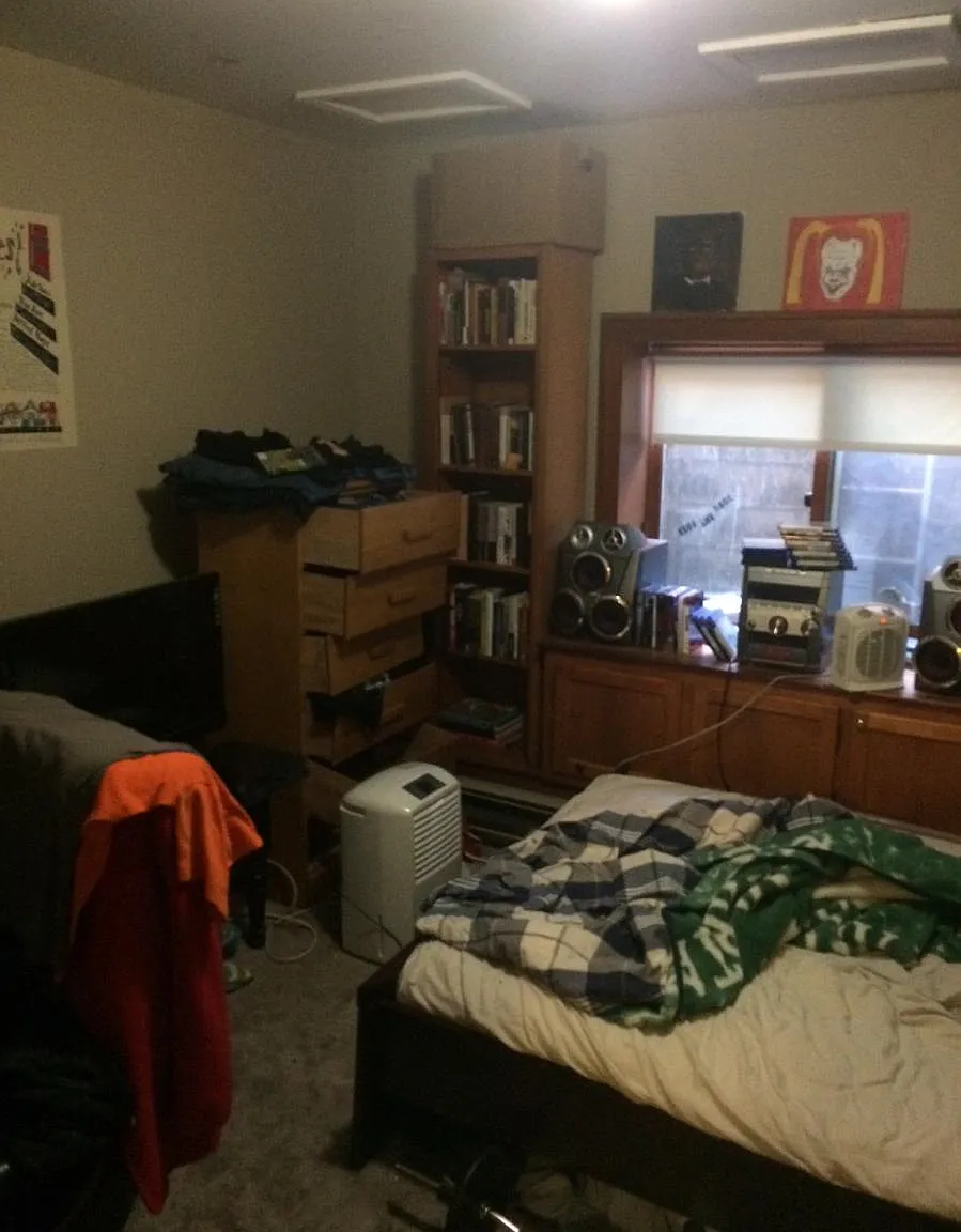 4 bed, 1450 sqft, $2,500 — Photo 4