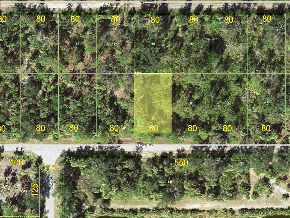 1st image of 18174 QUINCY (LOT 7) AVENUE LOT 7