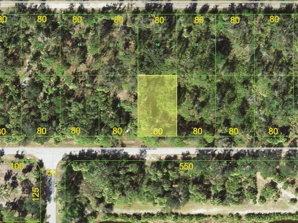18174 Quincy Ave #7, Pt Charlotte, FL 33948
