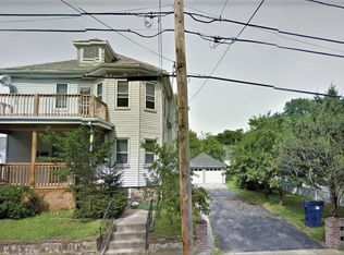 27 Northdale Rd, West Roxbury, MA 02132