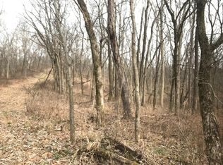 397 Frogtown Rd, Sadieville, KY 40370