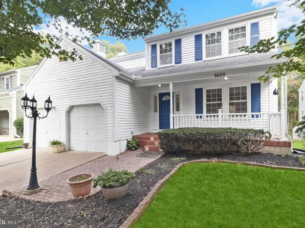 9609 Glen Oaks Ln, Columbia, MD 21046