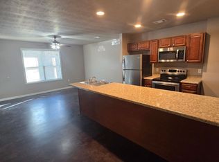 1423 McLain St APT 9, Newport, AR 72112