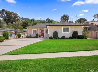 5402 Calle Mayor, Torrance, CA 90505