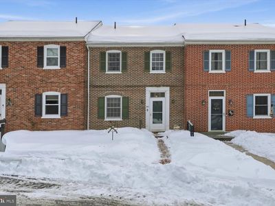 200 Hughes Ave, Sellersville, PA, 18960