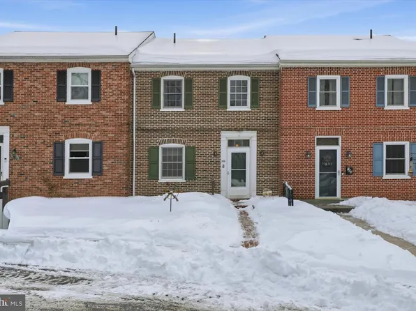 200 Hughes Ave, Sellersville, PA 18960