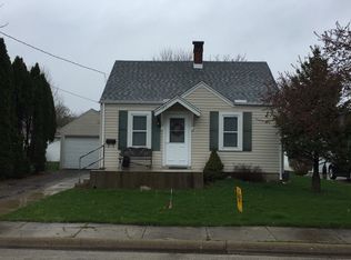 123 Rassi Ave, Morton, IL 61550