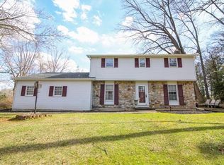 3546 Baldwin Dr, Easton, PA 18045