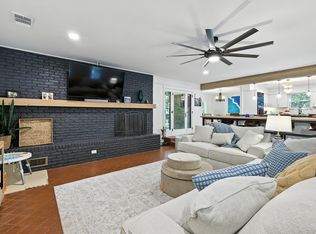 1806 Stonegate Dr, Denton, TX 76205