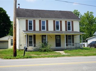 112 W Main St, Waynesville, OH 45113