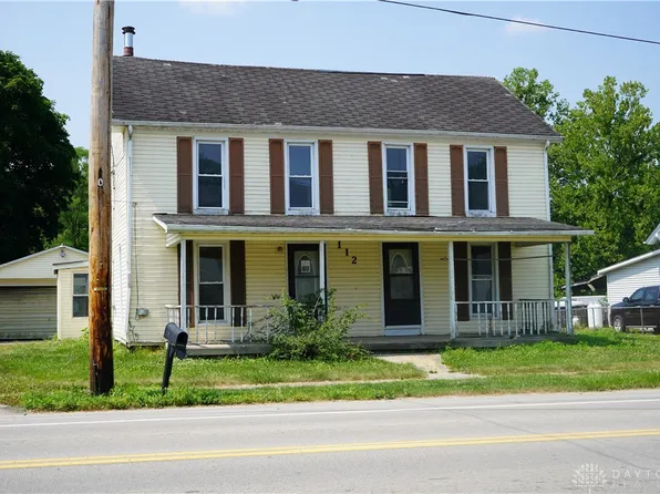 112 W Main St, Waynesville, OH 45113