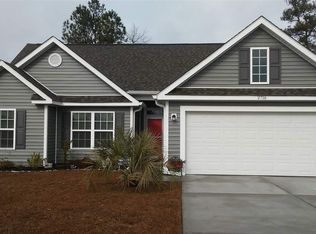 2716 Bluebell Ln, Conway, SC 29527