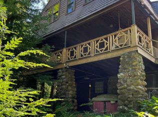 37 Reimer Rd, Star Lake, NY 13690