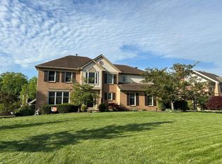 7689 Coldbrook Ln, Cincinnati, OH 45255