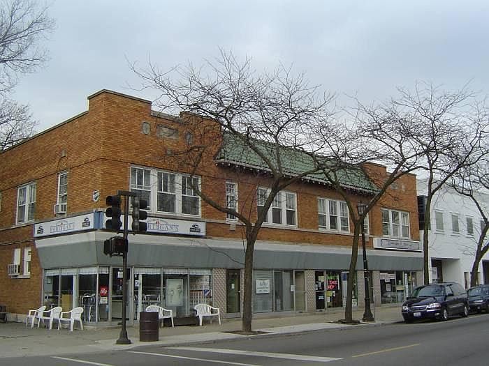 2903-09 Central Street