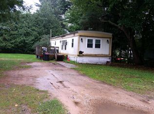 6621 W Ann St, Ludington, MI 49431