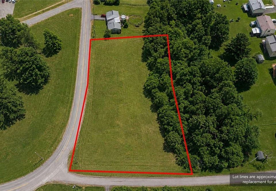 2nd image of Bantam Ridge Rd