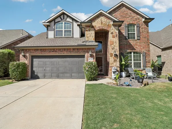 10700 Leesa Dr, McKinney, TX 75070